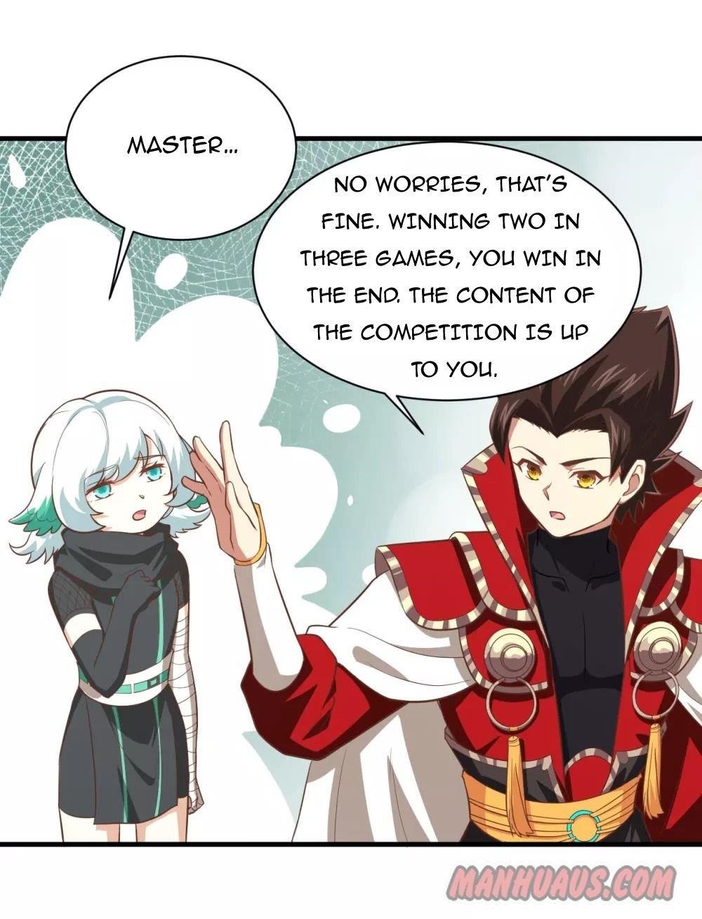 Starting From Today I’ll Work As A City Lord Chapter 151 - Page 30 in English