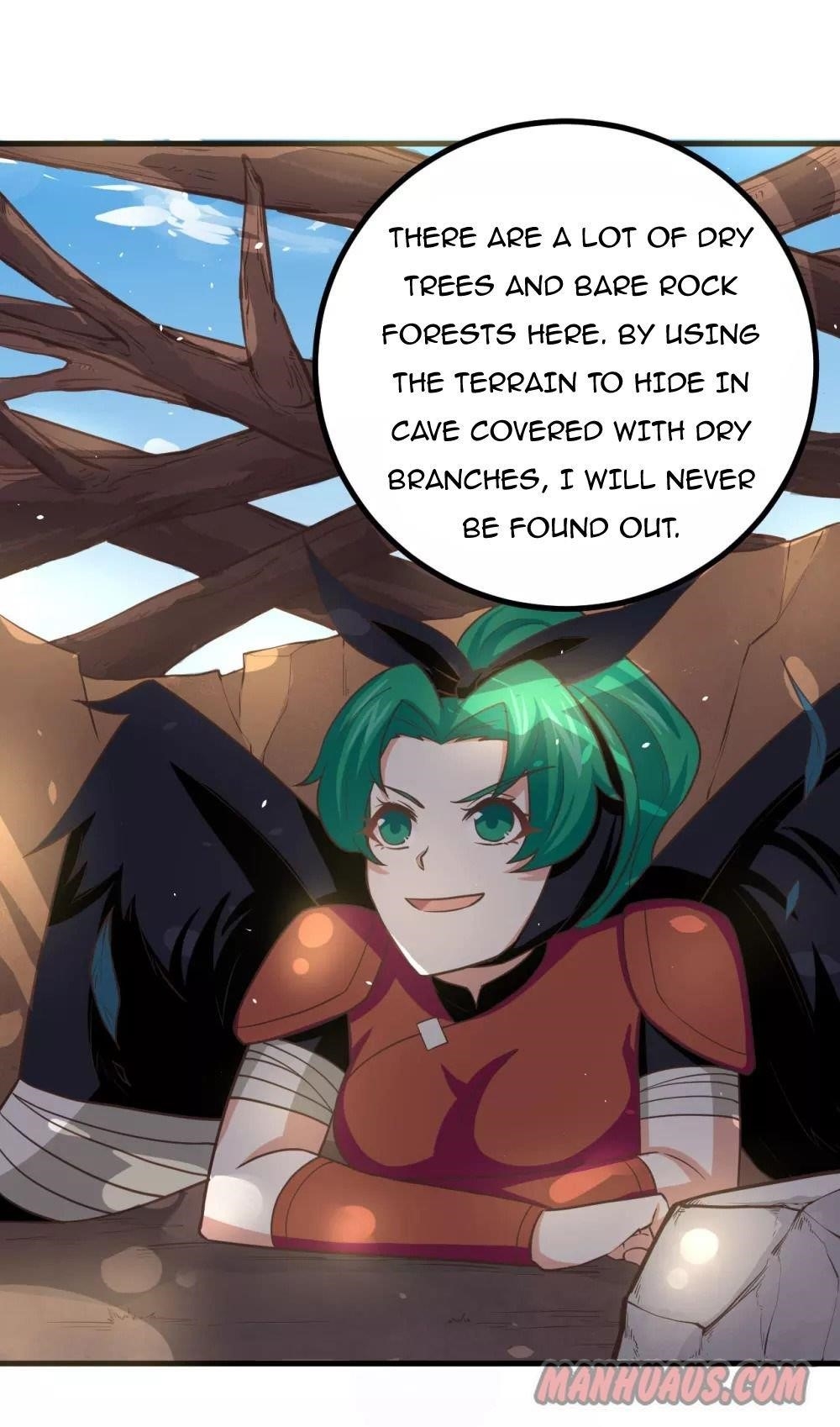 Starting From Today I’ll Work As A City Lord Chapter 151 - Page 32 in English