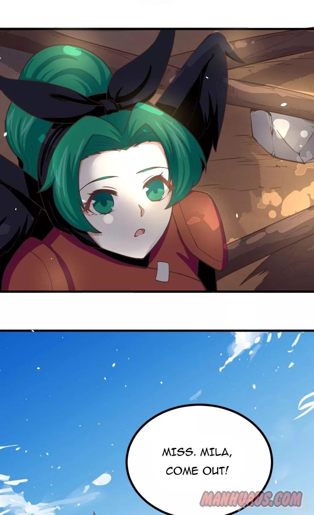 Starting From Today I’ll Work As A City Lord Chapter 151 - Page 33 in English