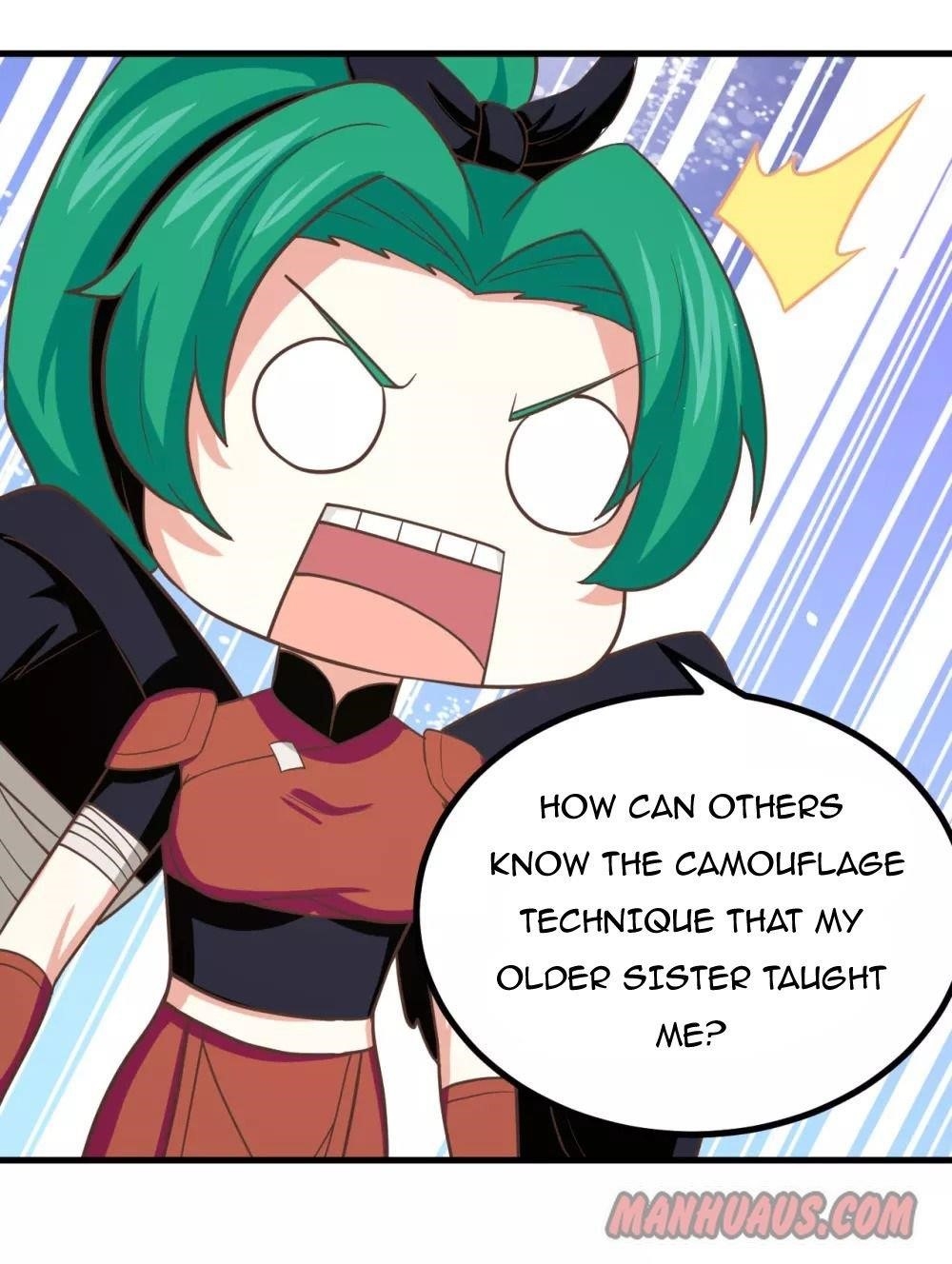 Starting From Today I’ll Work As A City Lord Chapter 151 - Page 35 in English