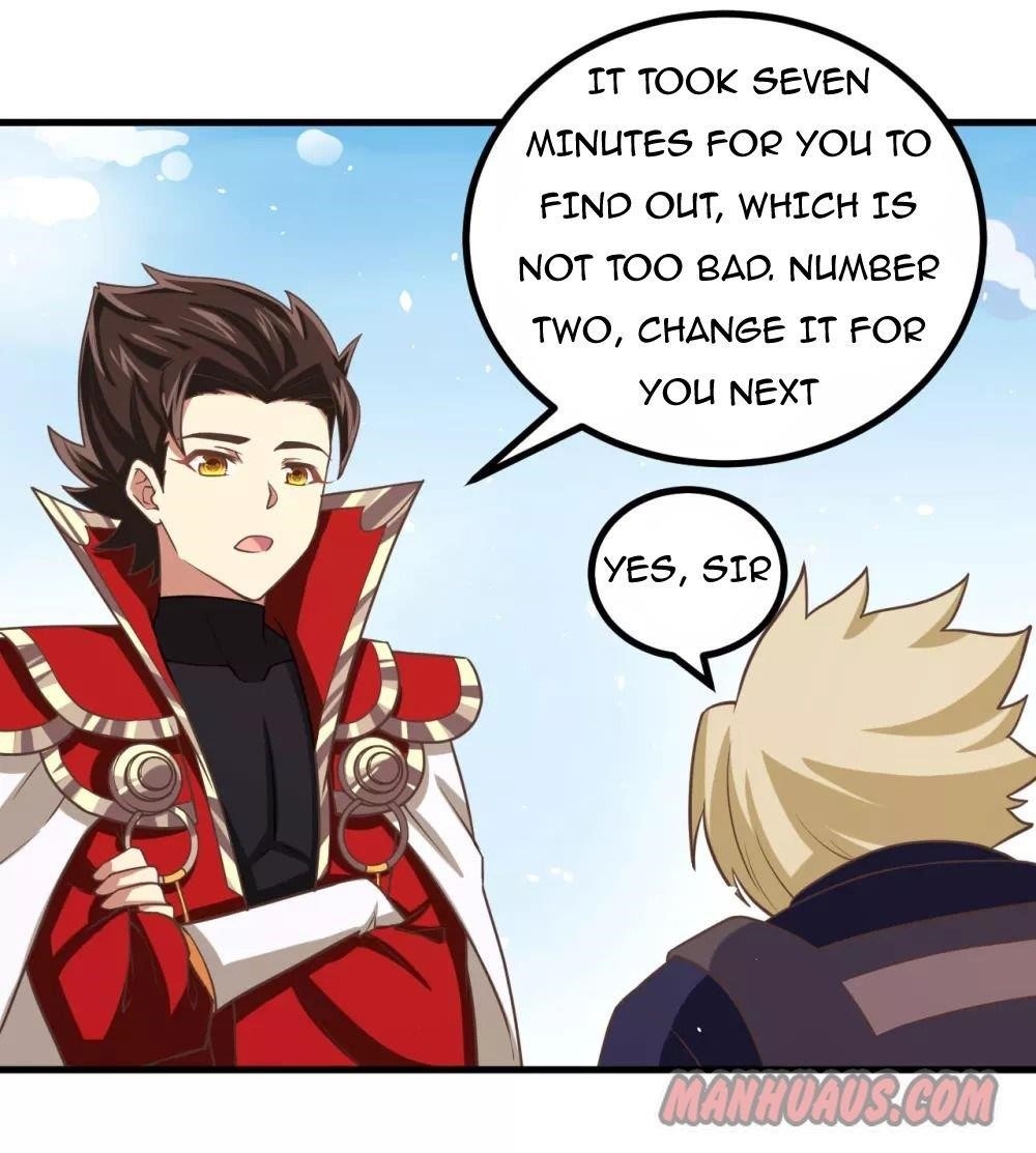 Starting From Today I’ll Work As A City Lord Chapter 151 - Page 36 in English
