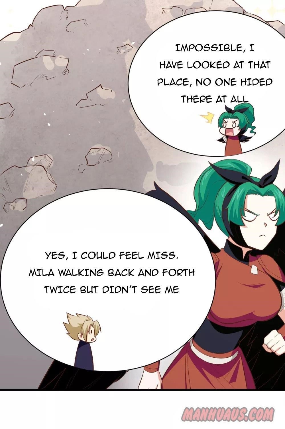 Starting From Today I’ll Work As A City Lord Chapter 151 - Page 42 in English
