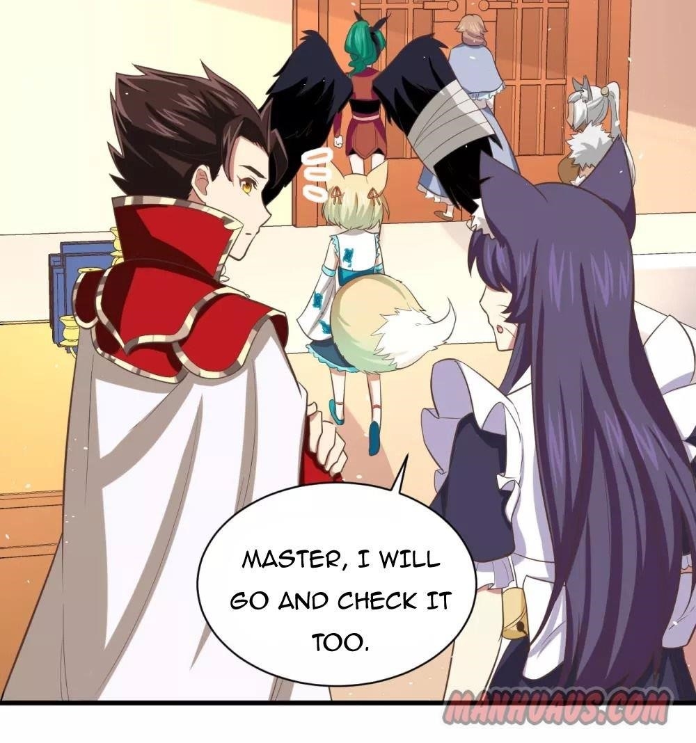 Starting From Today I’ll Work As A City Lord Chapter 151 - Page 6 in English
