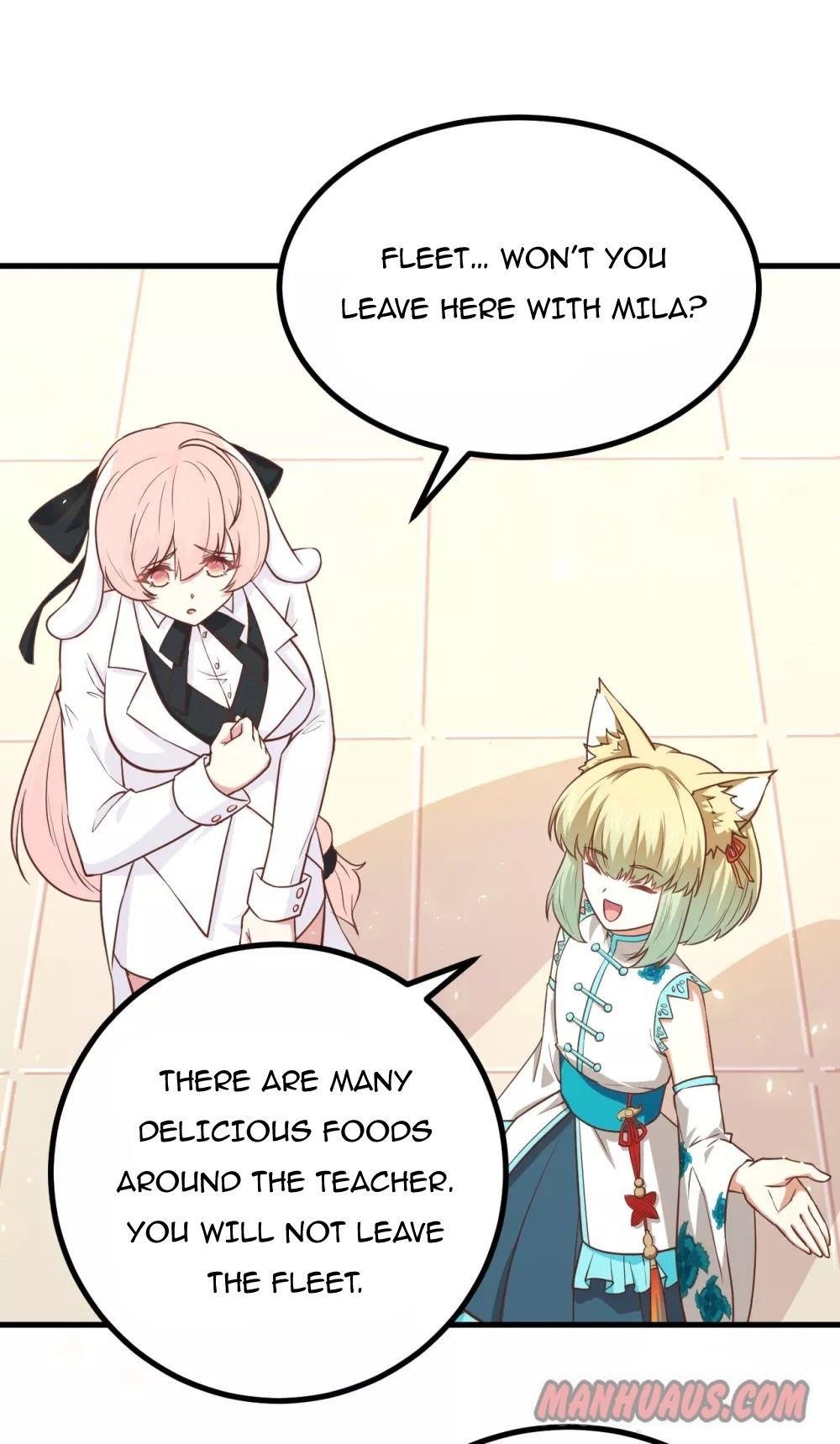 Starting From Today I’ll Work As A City Lord Chapter 151 - Page 8 in English