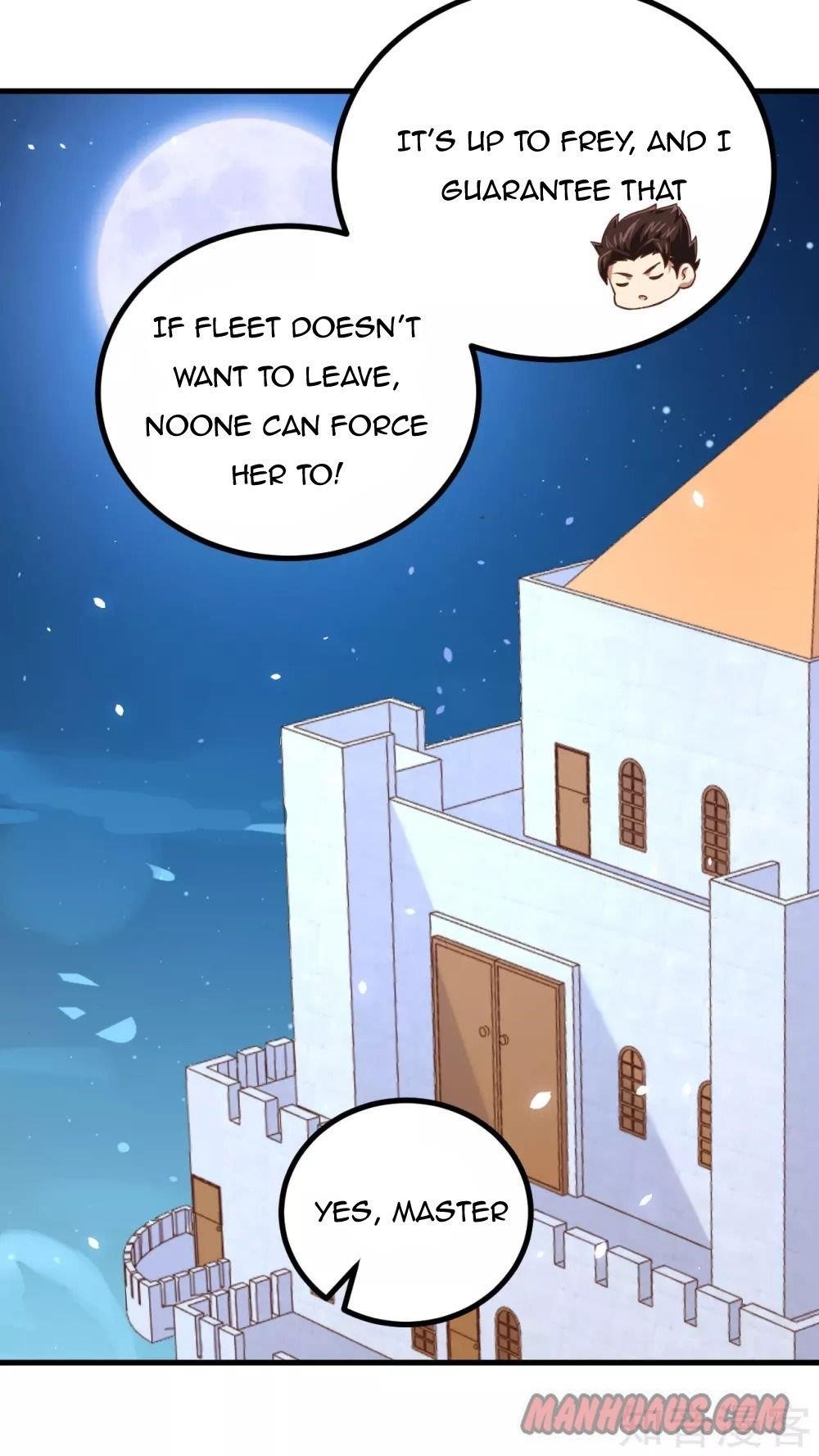 Starting From Today I’ll Work As A City Lord Chapter 151 - Page 9 in English