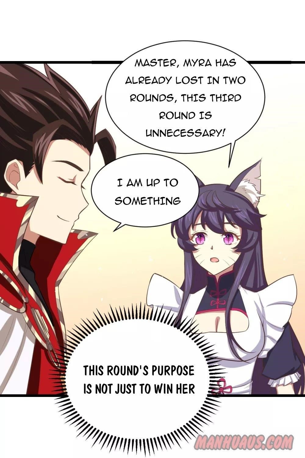 Starting From Today I’ll Work As A City Lord Chapter 152 - Page 12 in English