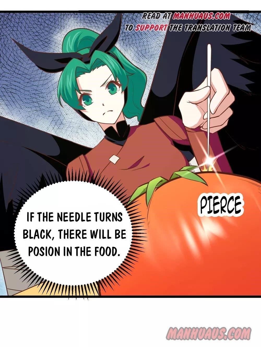 Starting From Today I’ll Work As A City Lord Chapter 152 - Page 19 in English