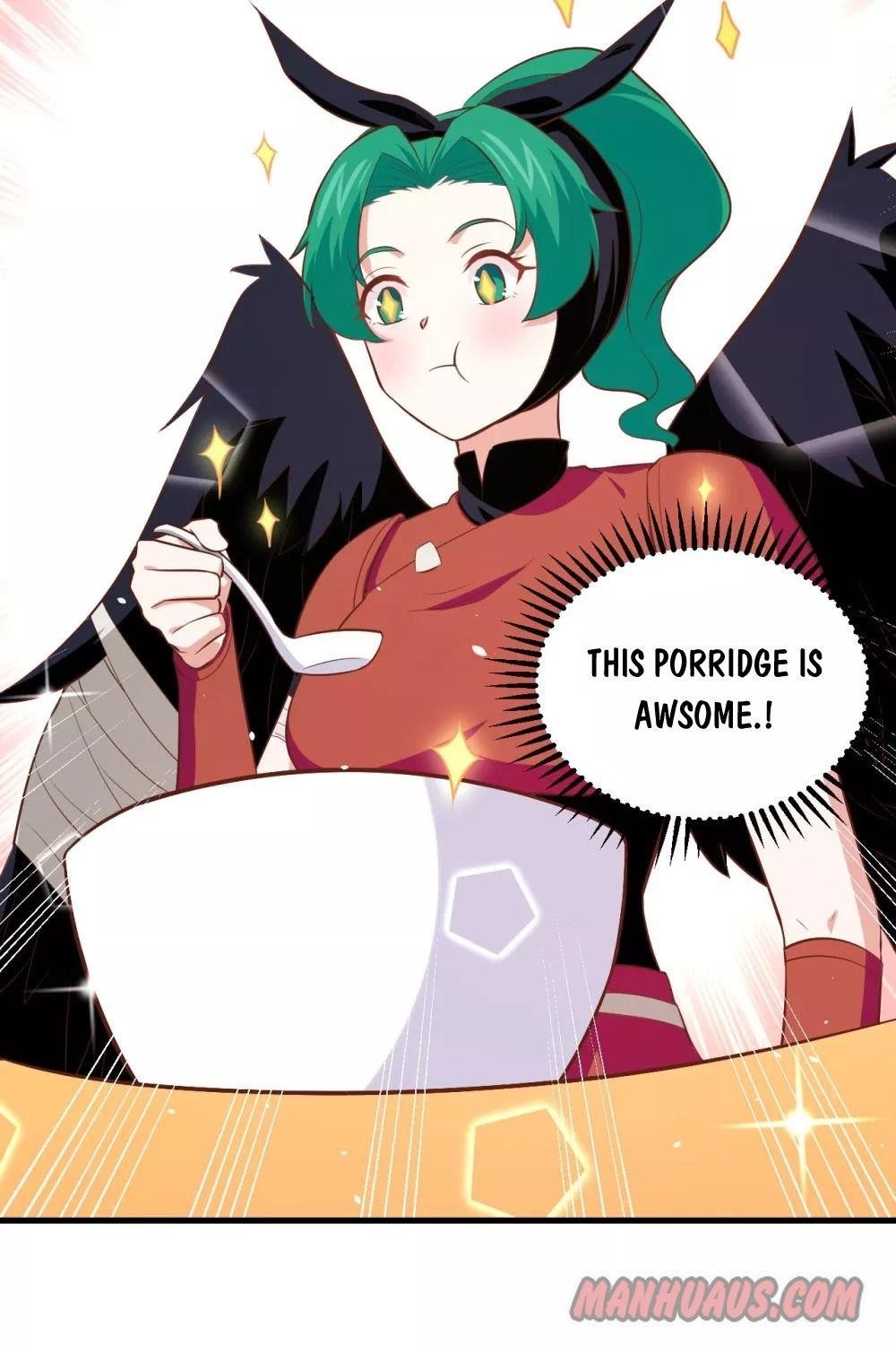 Starting From Today I’ll Work As A City Lord Chapter 152 - Page 23 in English