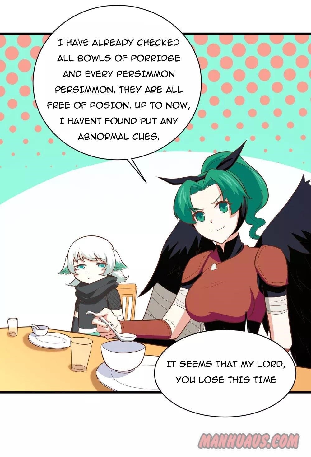 Starting From Today I’ll Work As A City Lord Chapter 152 - Page 26 in English