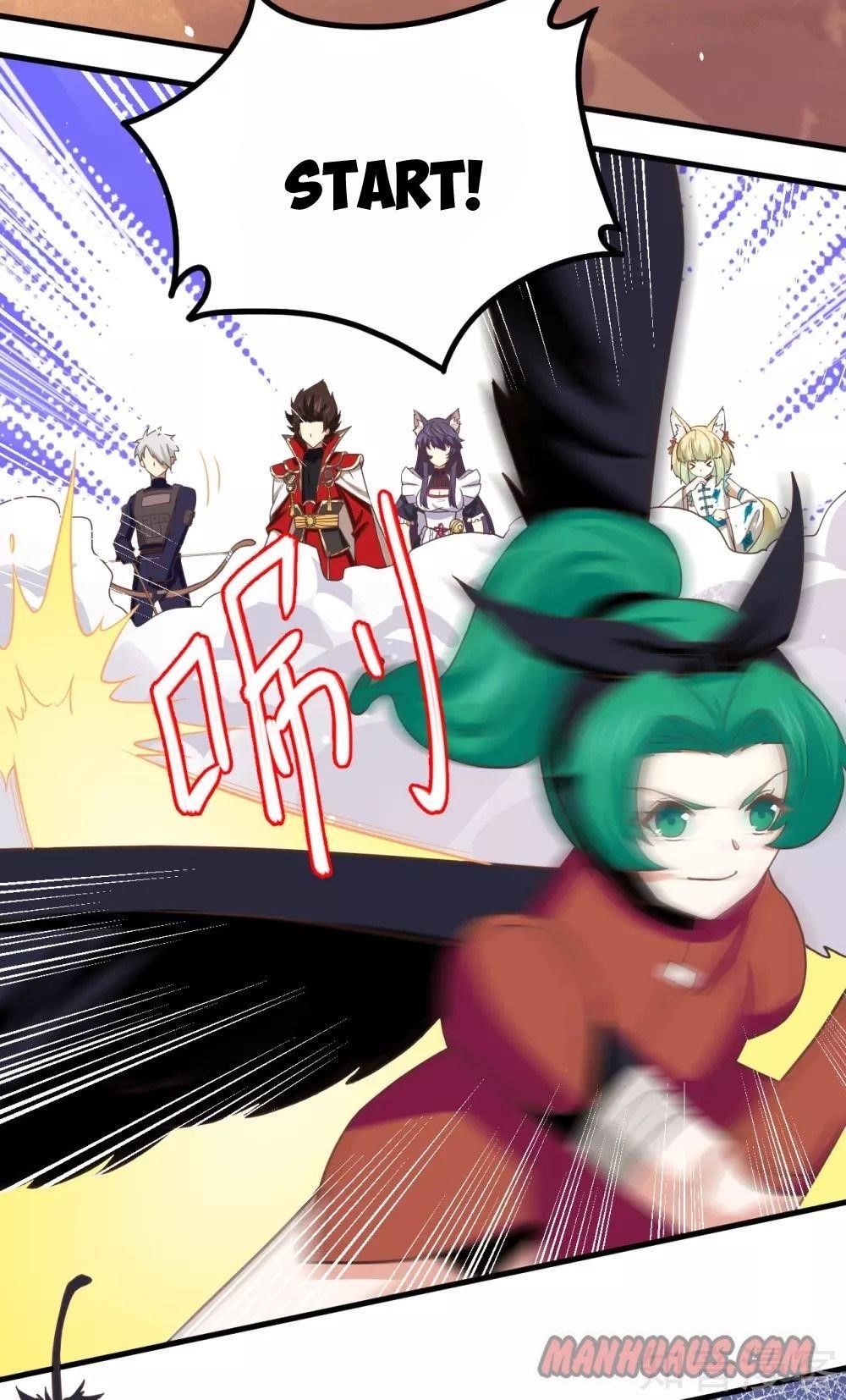 Starting From Today I’ll Work As A City Lord Chapter 152 - Page 3 in English