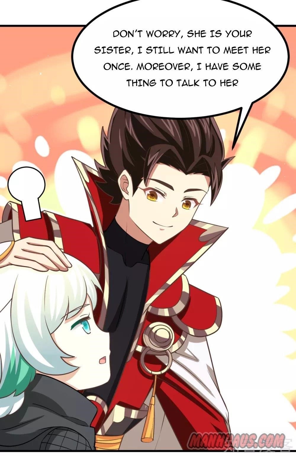 Starting From Today I’ll Work As A City Lord Chapter 152 - Page 32 in English