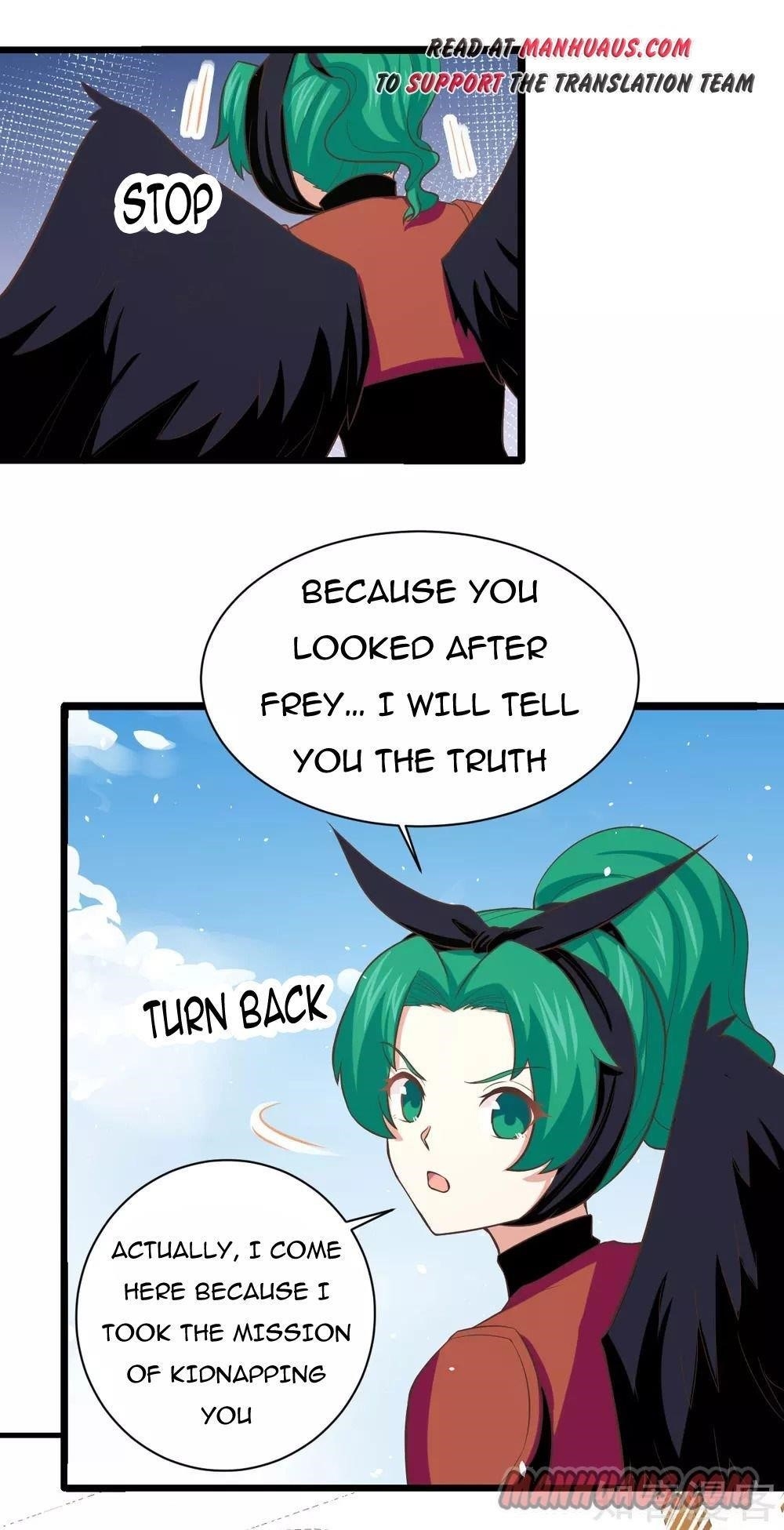 Starting From Today I’ll Work As A City Lord Chapter 152 - Page 38 in English