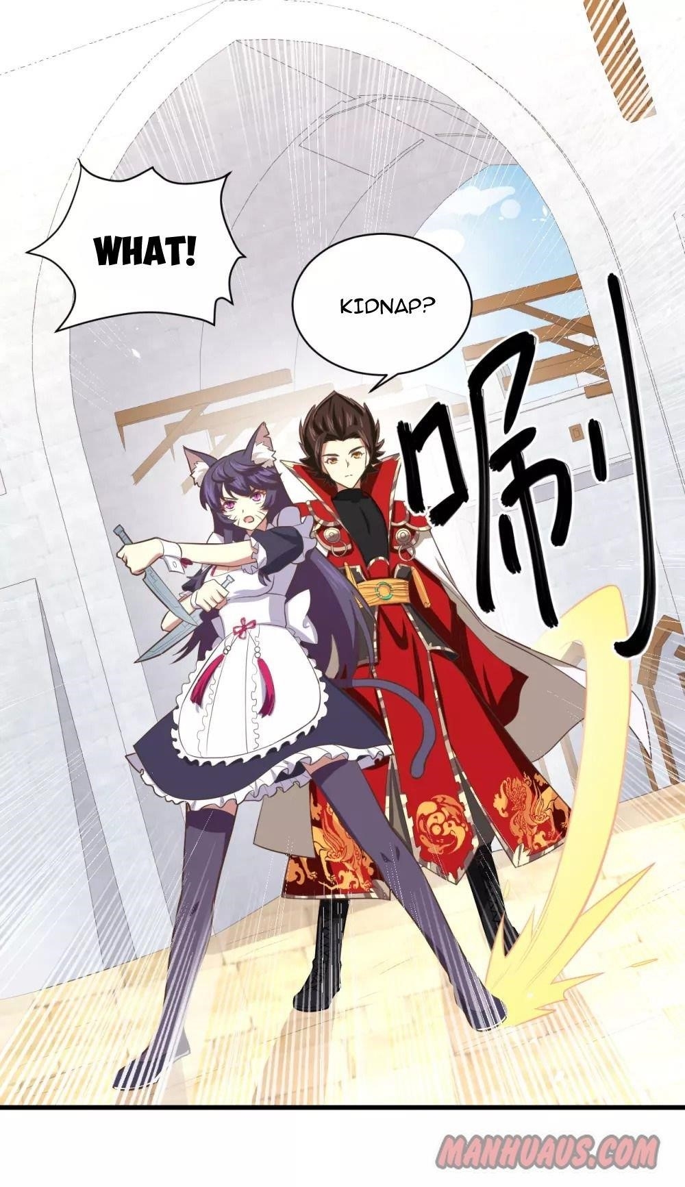Starting From Today I’ll Work As A City Lord Chapter 152 - Page 39 in English