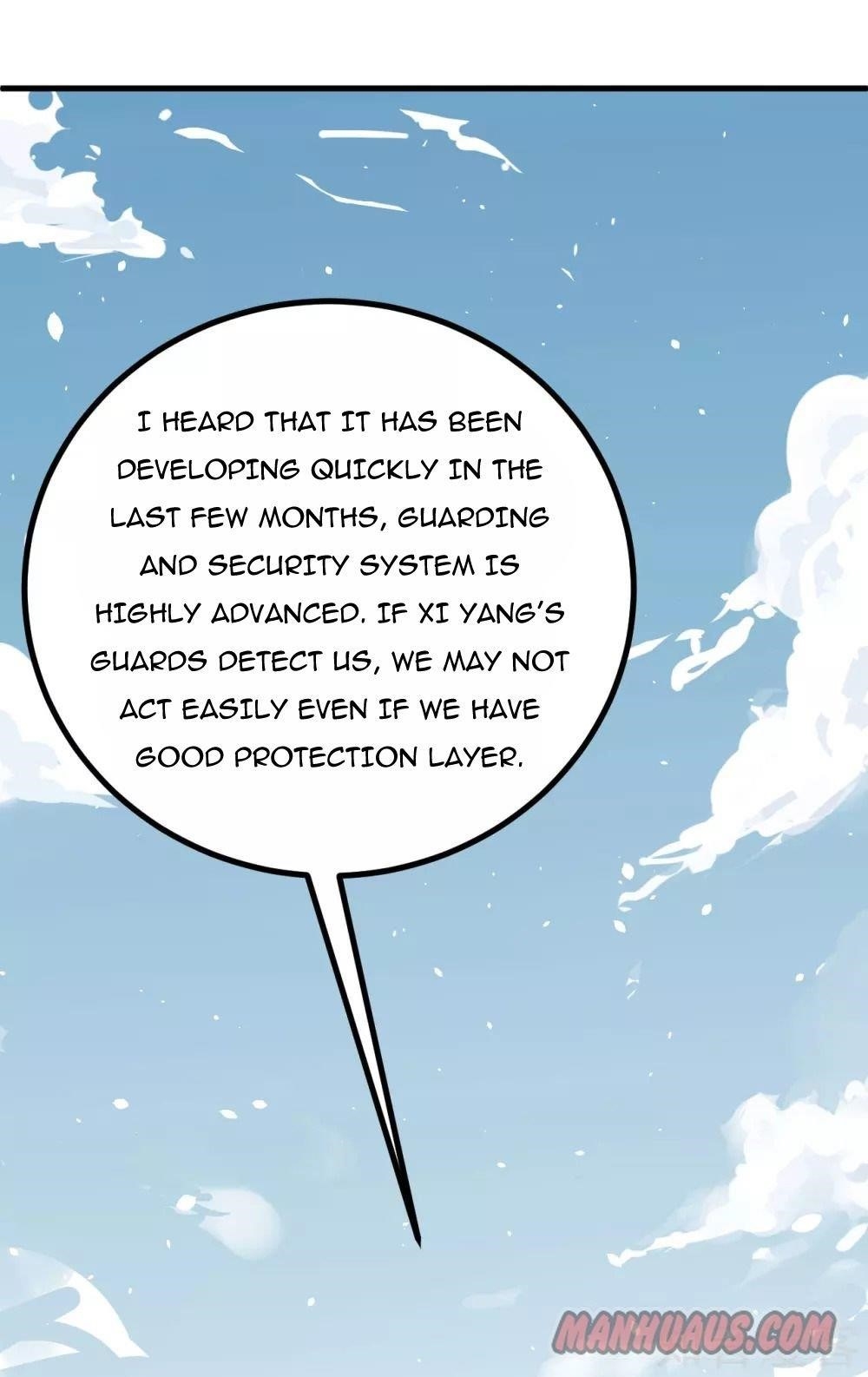 Starting From Today I’ll Work As A City Lord Chapter 152 - Page 44 in English