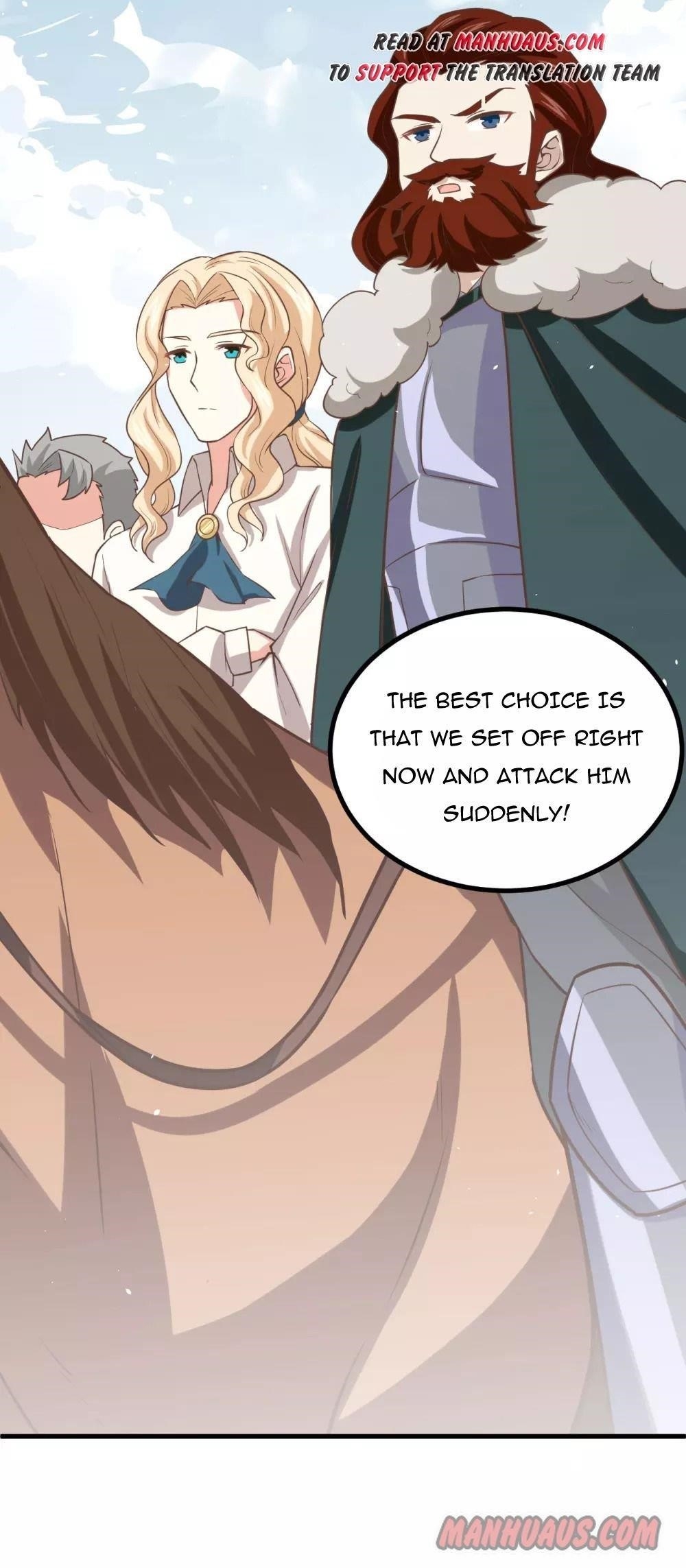 Starting From Today I’ll Work As A City Lord Chapter 152 - Page 45 in English