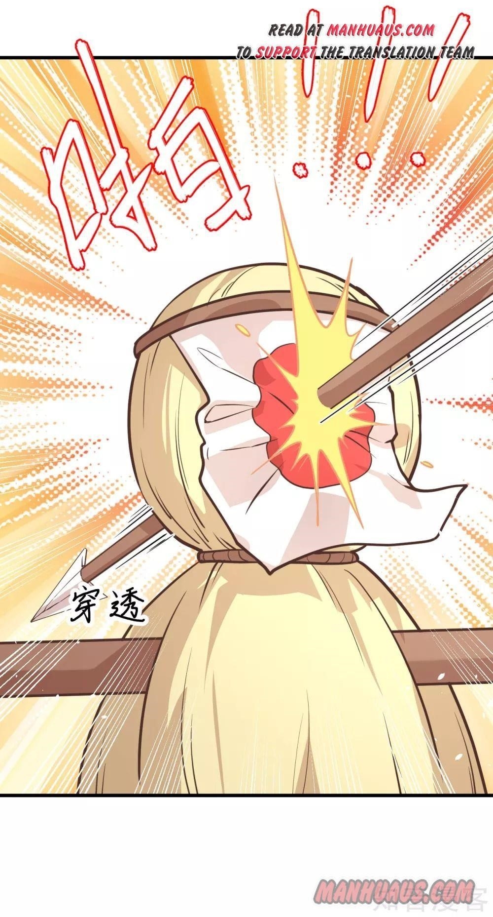 Starting From Today I’ll Work As A City Lord Chapter 152 - Page 8 in English