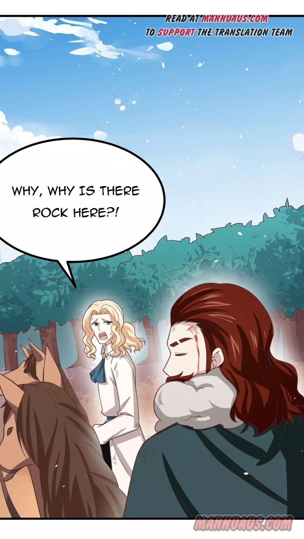 Starting From Today I’ll Work As A City Lord Chapter 153 - Page 19 in English