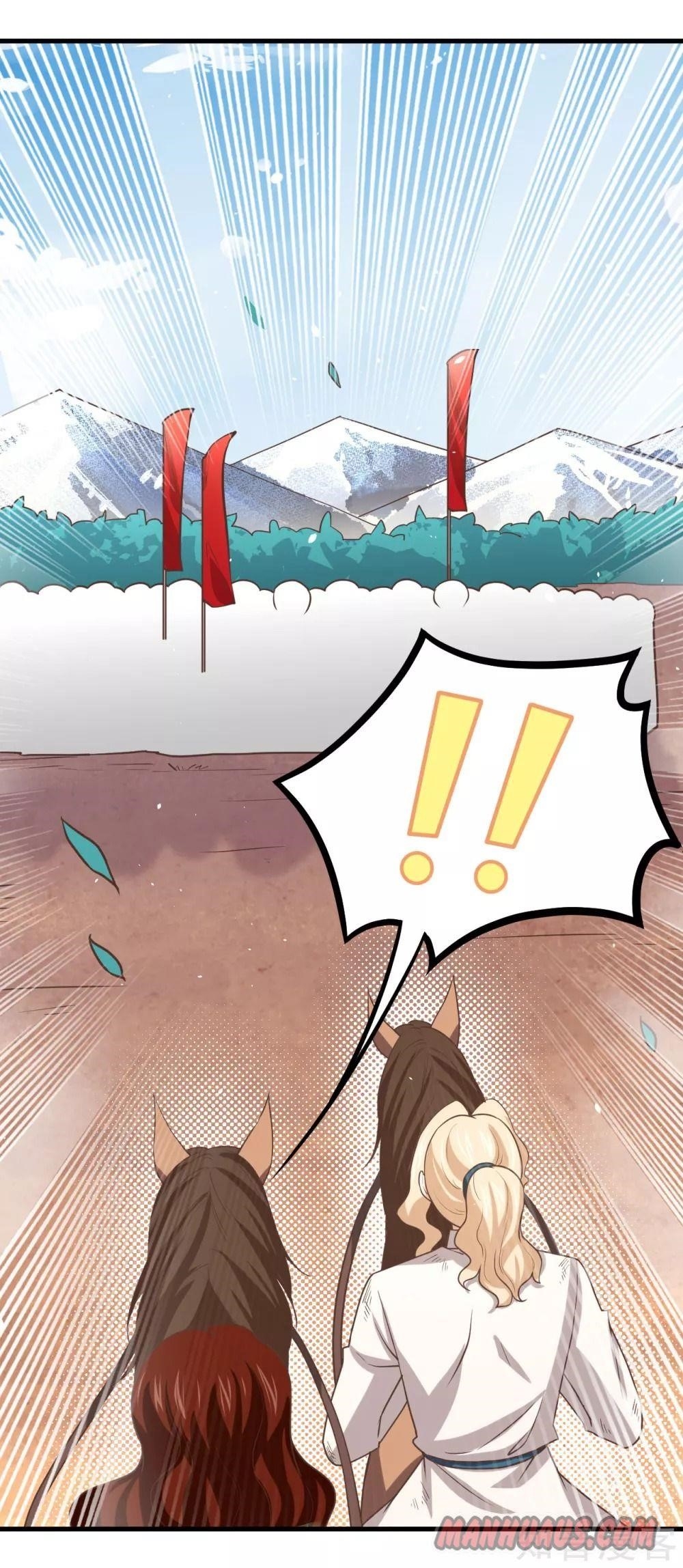 Starting From Today I’ll Work As A City Lord Chapter 153 - Page 20 in English