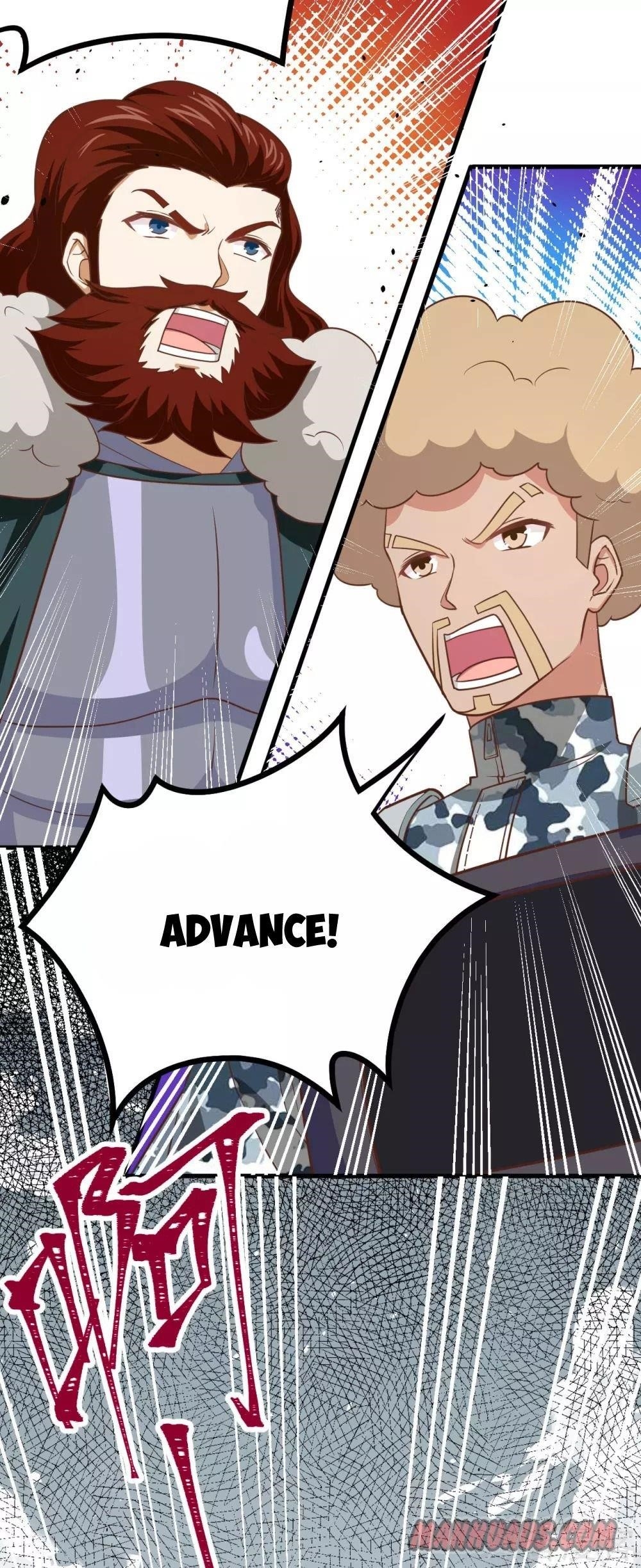 Starting From Today I’ll Work As A City Lord Chapter 153 - Page 24 in English