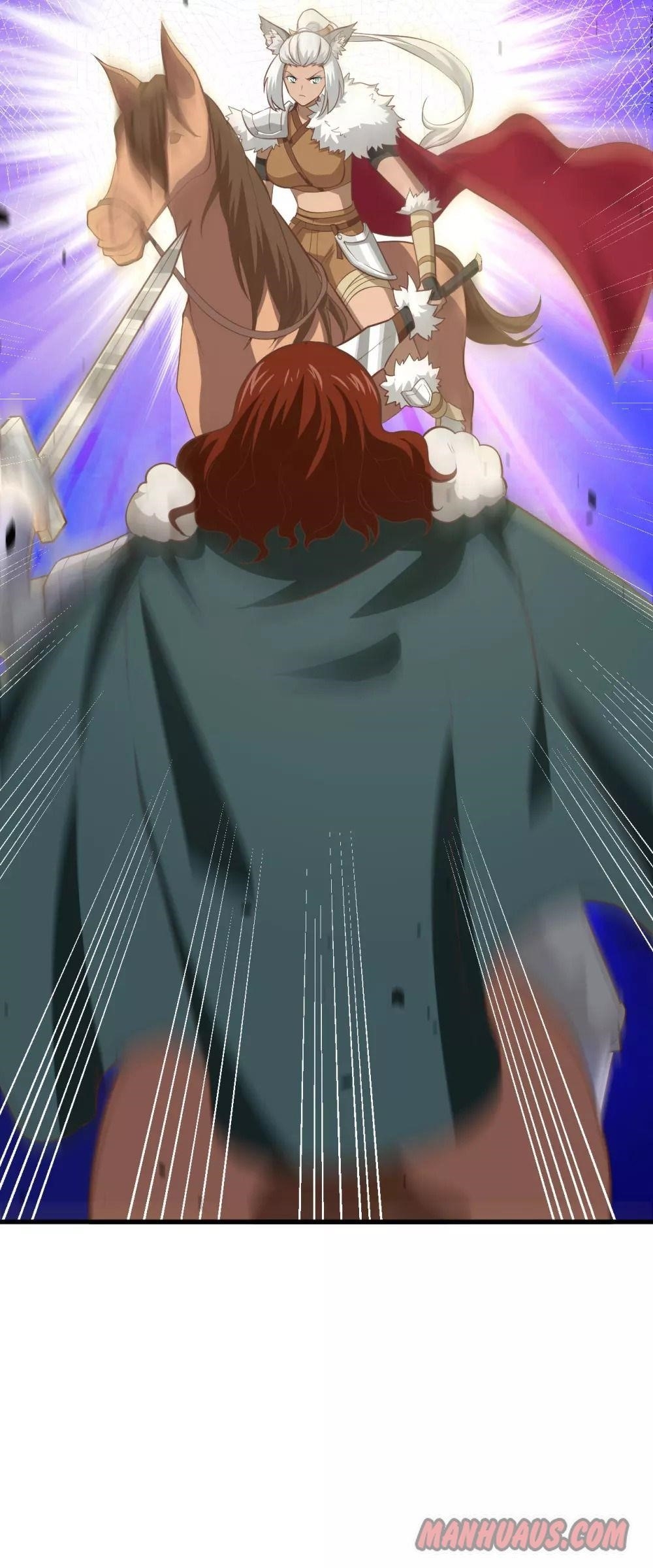 Starting From Today I’ll Work As A City Lord Chapter 153 - Page 33 in English
