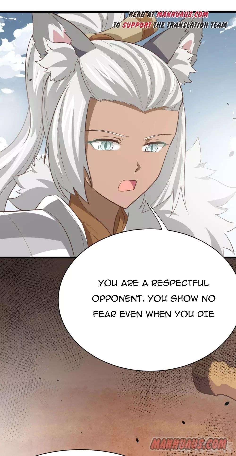 Starting From Today I’ll Work As A City Lord Chapter 153 - Page 36 in English