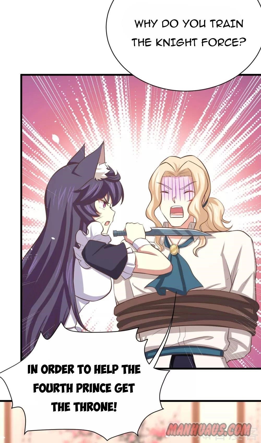 Starting From Today I’ll Work As A City Lord Chapter 153 - Page 45 in English