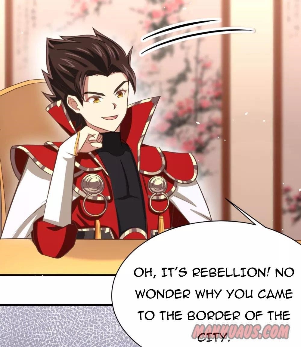 Starting From Today I’ll Work As A City Lord Chapter 153 - Page 46 in English