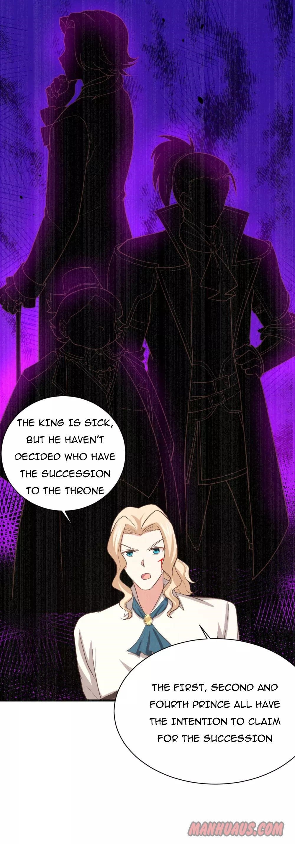 Starting From Today I’ll Work As A City Lord Chapter 153 - Page 48 in English
