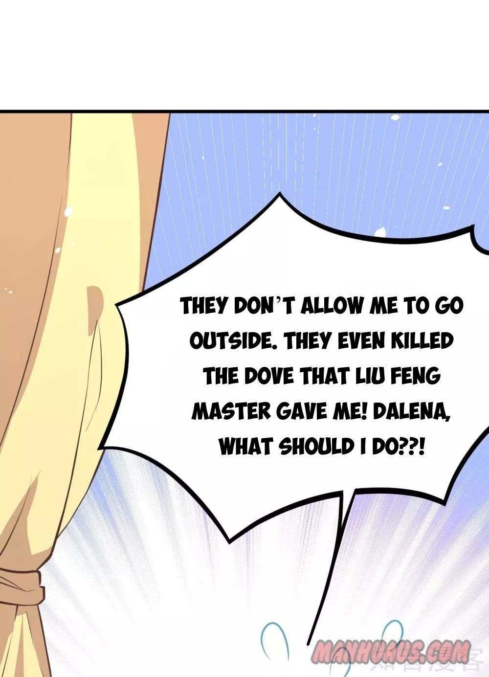 Starting From Today I’ll Work As A City Lord Chapter 153 - Page 53 in English