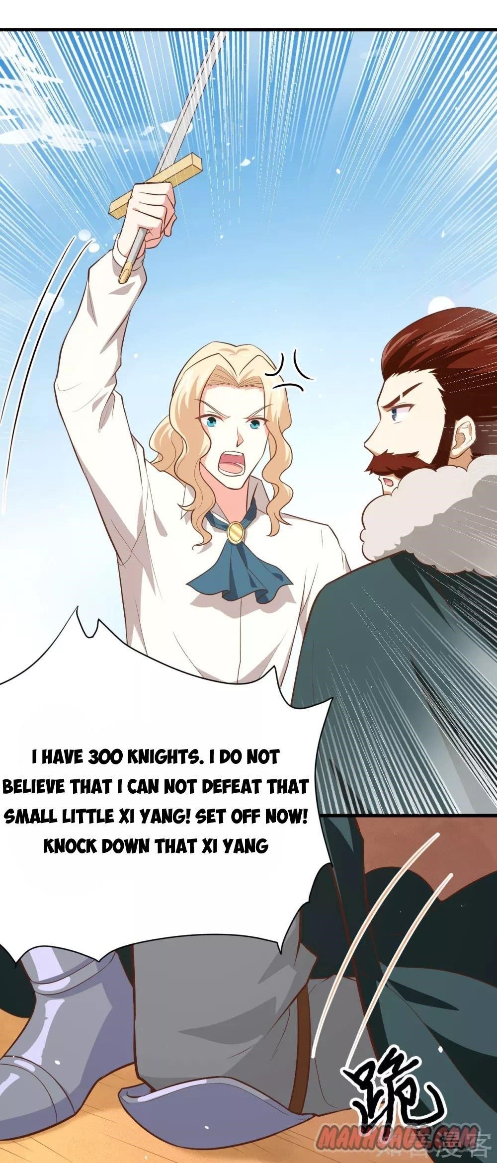 Starting From Today I’ll Work As A City Lord Chapter 153 - Page 7 in English