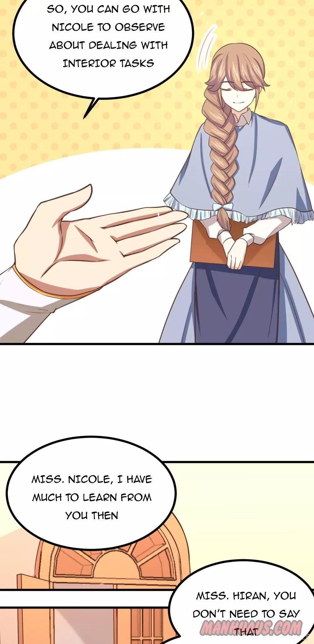 Starting From Today I’ll Work As A City Lord Chapter 154 - Page 17 in English