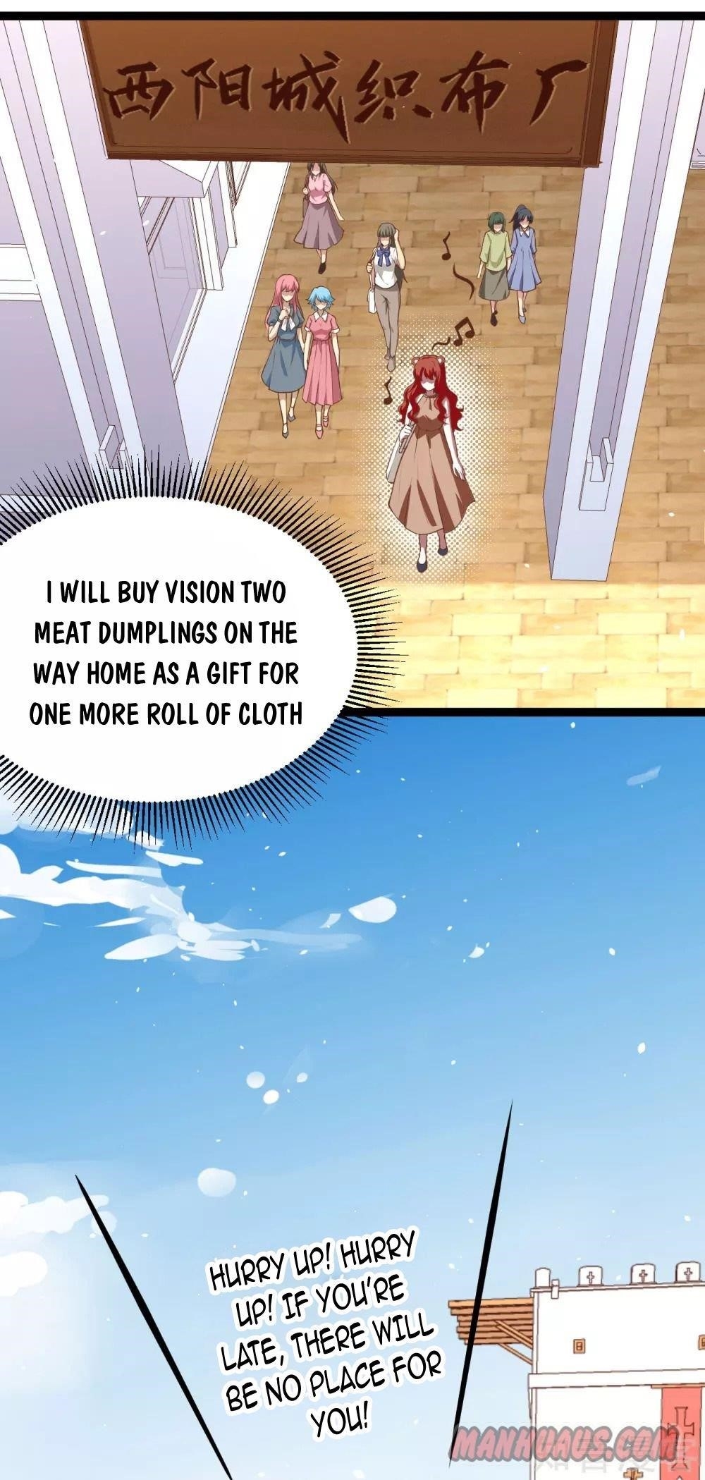 Starting From Today I’ll Work As A City Lord Chapter 154 - Page 25 in English