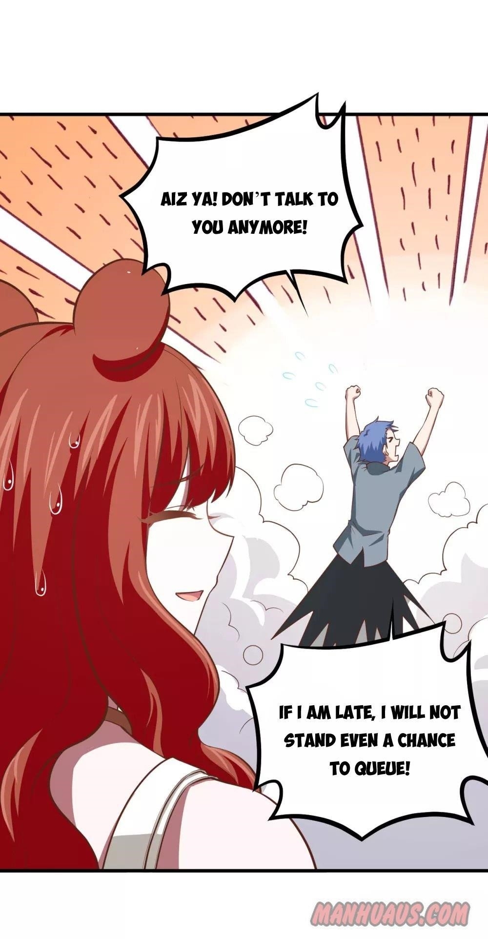 Starting From Today I’ll Work As A City Lord Chapter 154 - Page 28 in English