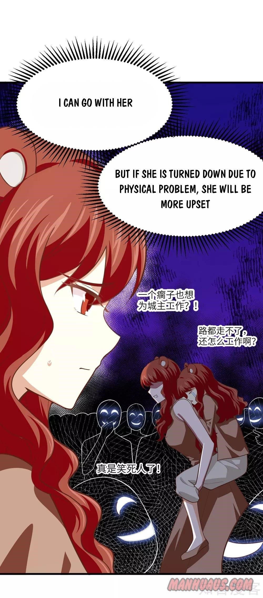 Starting From Today I’ll Work As A City Lord Chapter 154 - Page 36 in English