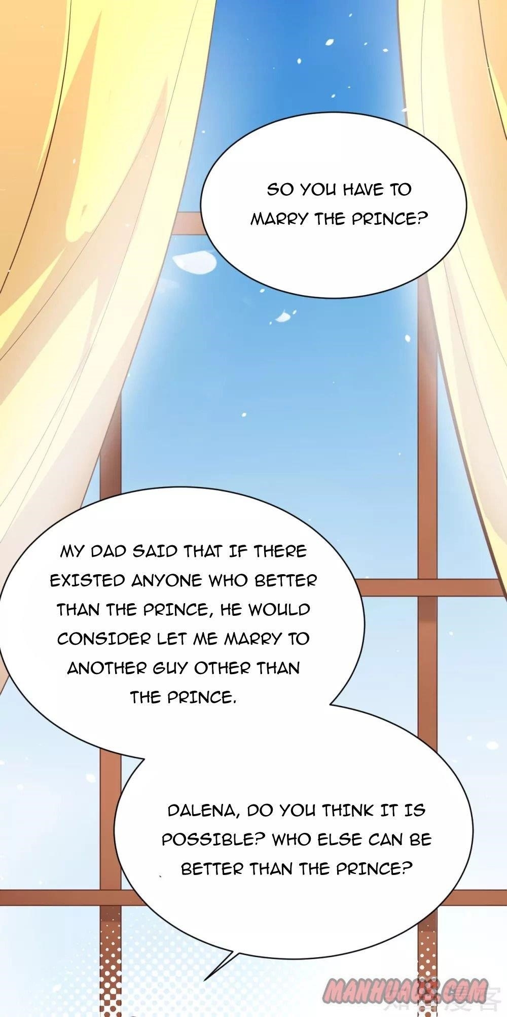 Starting From Today I’ll Work As A City Lord Chapter 154 - Page 6 in English