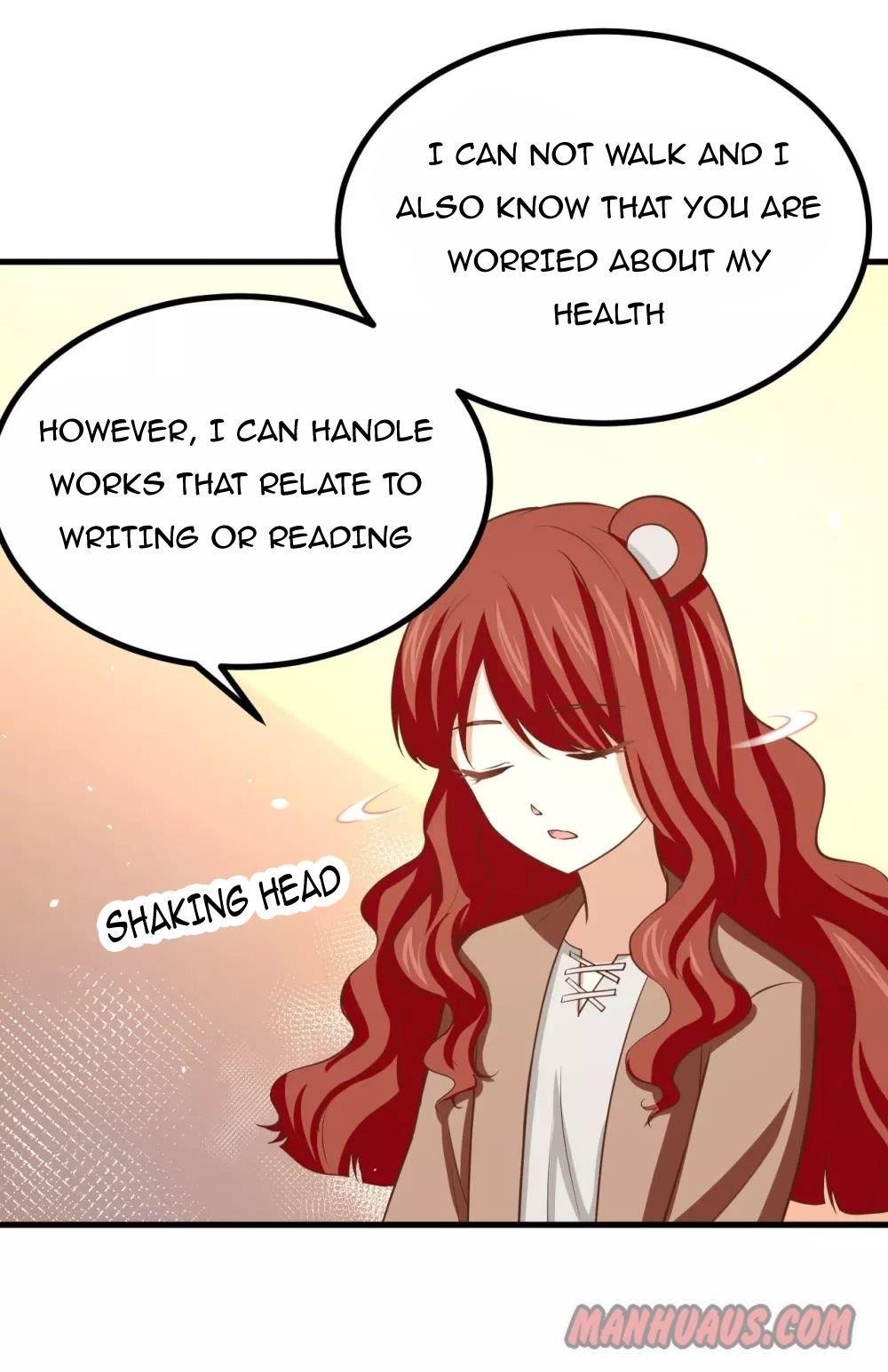 Starting From Today I’ll Work As A City Lord Chapter 155 - Page 10 in English