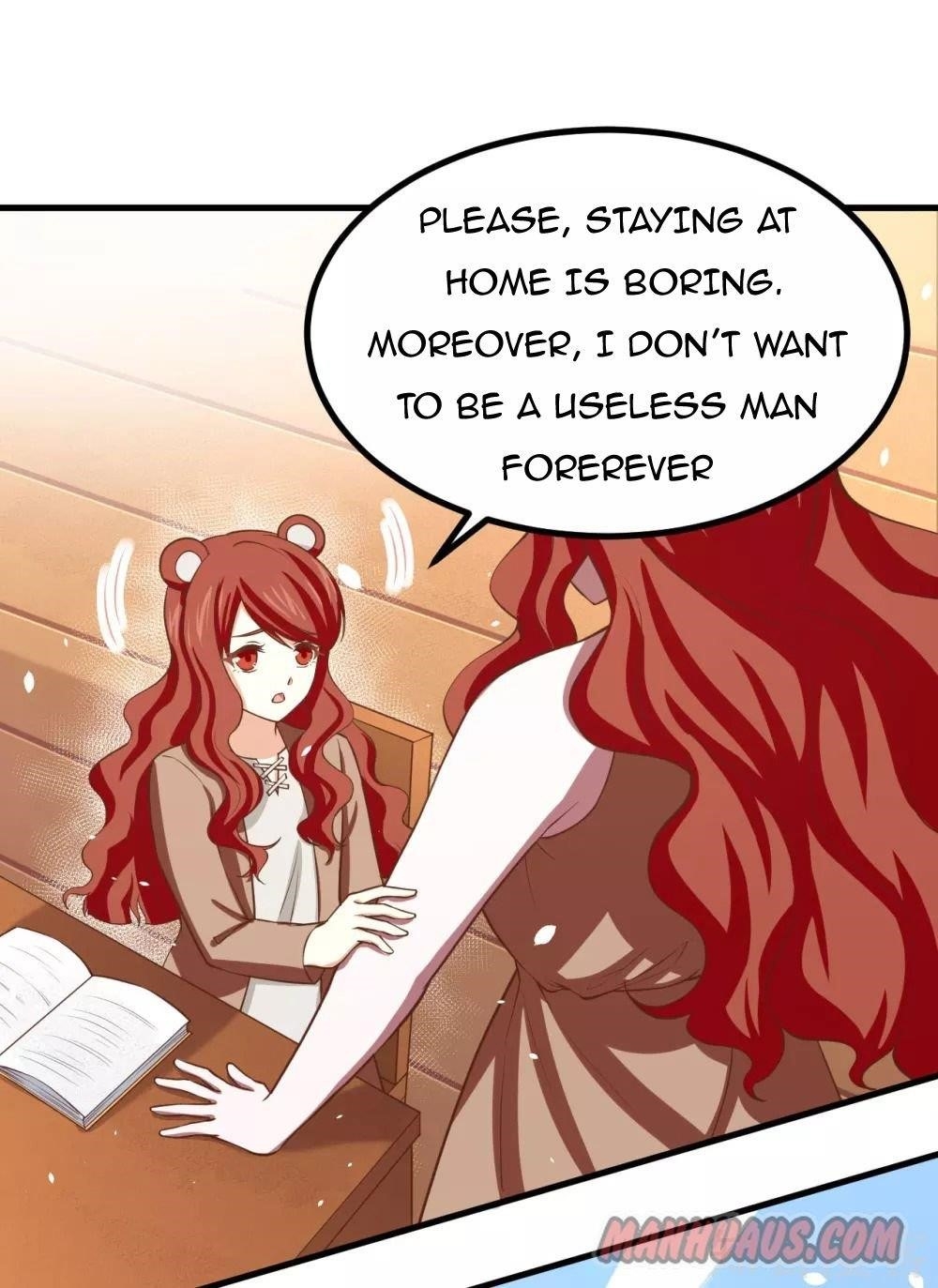 Starting From Today I’ll Work As A City Lord Chapter 155 - Page 11 in English