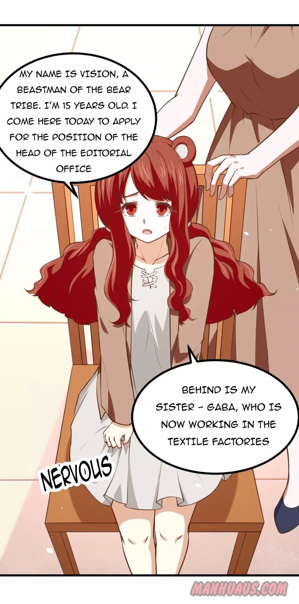 Starting From Today I’ll Work As A City Lord Chapter 155 - Page 24 in English