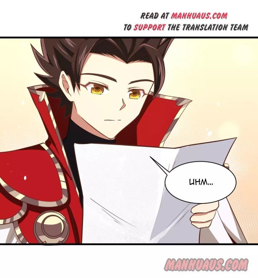 Starting From Today I’ll Work As A City Lord Chapter 155 - Page 27 in English