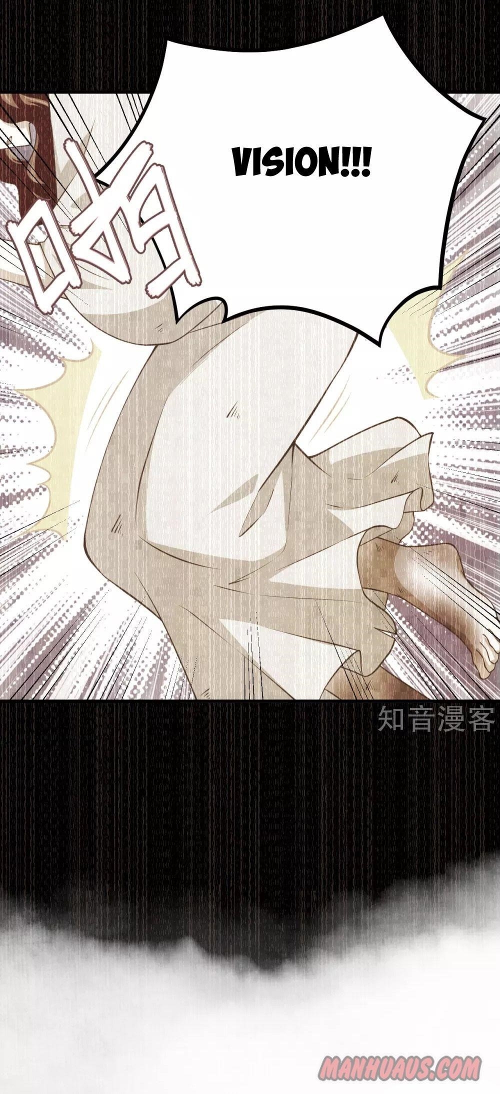 Starting From Today I’ll Work As A City Lord Chapter 155 - Page 5 in English
