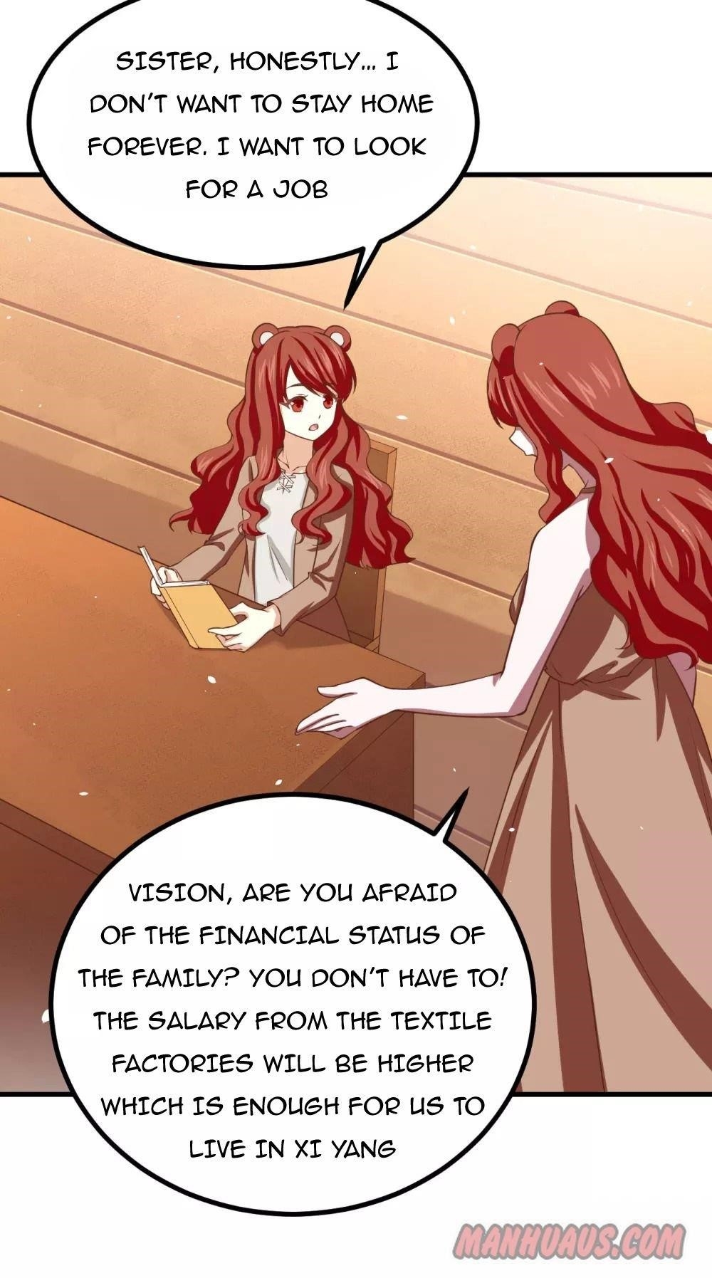 Starting From Today I’ll Work As A City Lord Chapter 155 - Page 9 in English