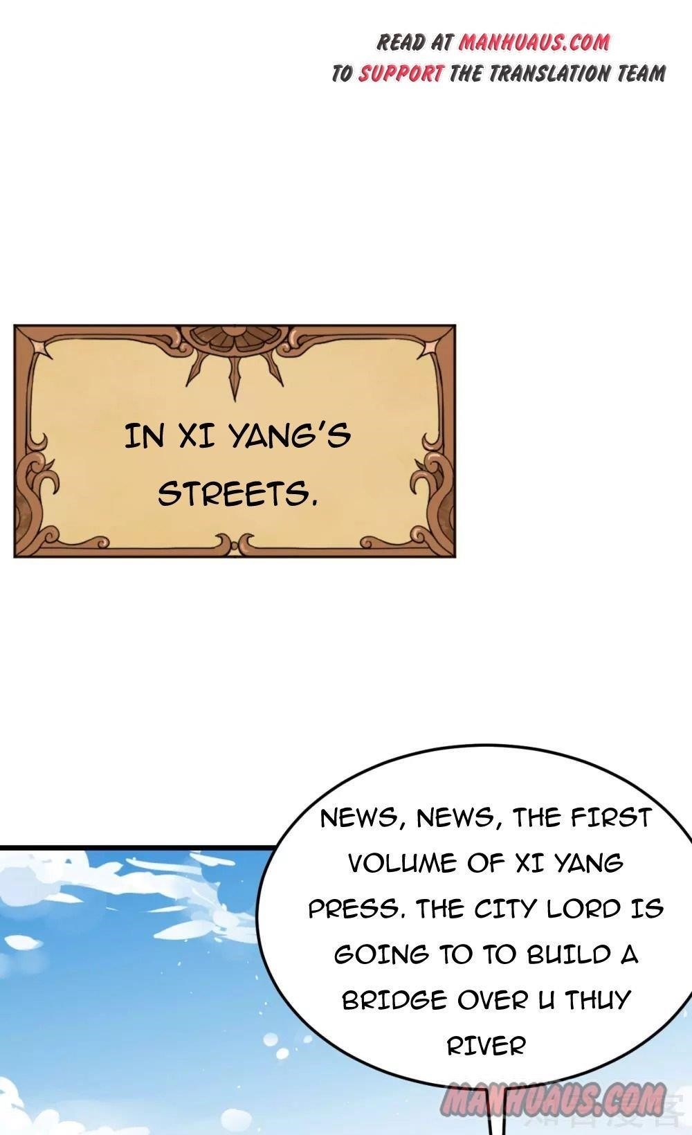 Starting From Today I’ll Work As A City Lord Chapter 156 - Page 15 in English