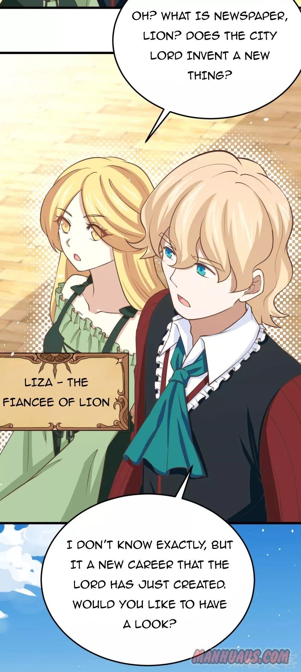 Starting From Today I’ll Work As A City Lord Chapter 156 - Page 16 in English