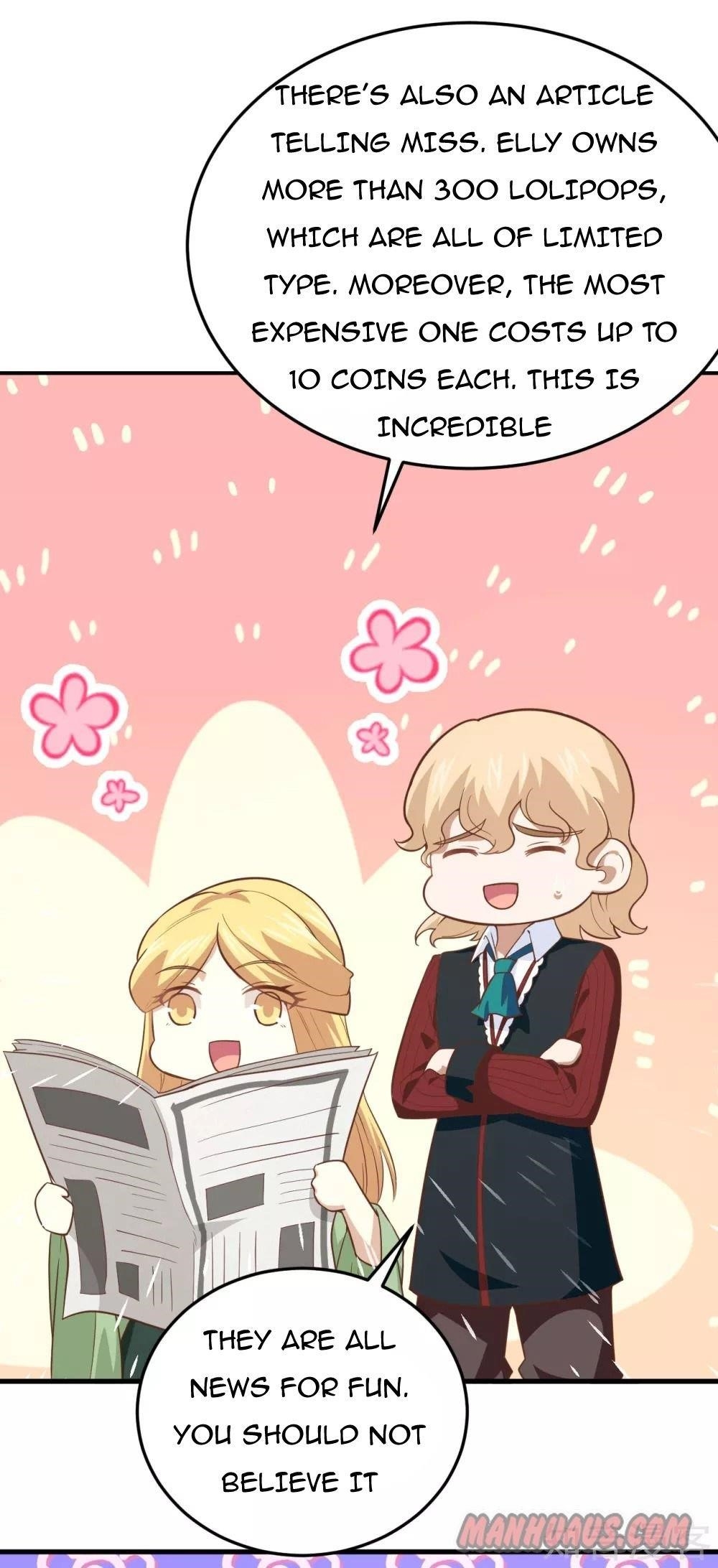 Starting From Today I’ll Work As A City Lord Chapter 156 - Page 22 in English