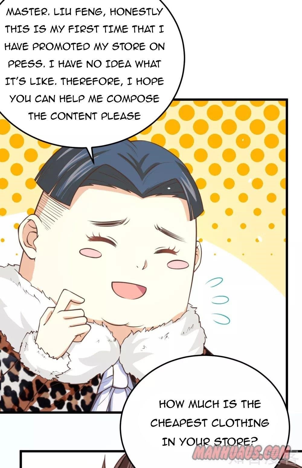 Starting From Today I’ll Work As A City Lord Chapter 156 - Page 33 in English