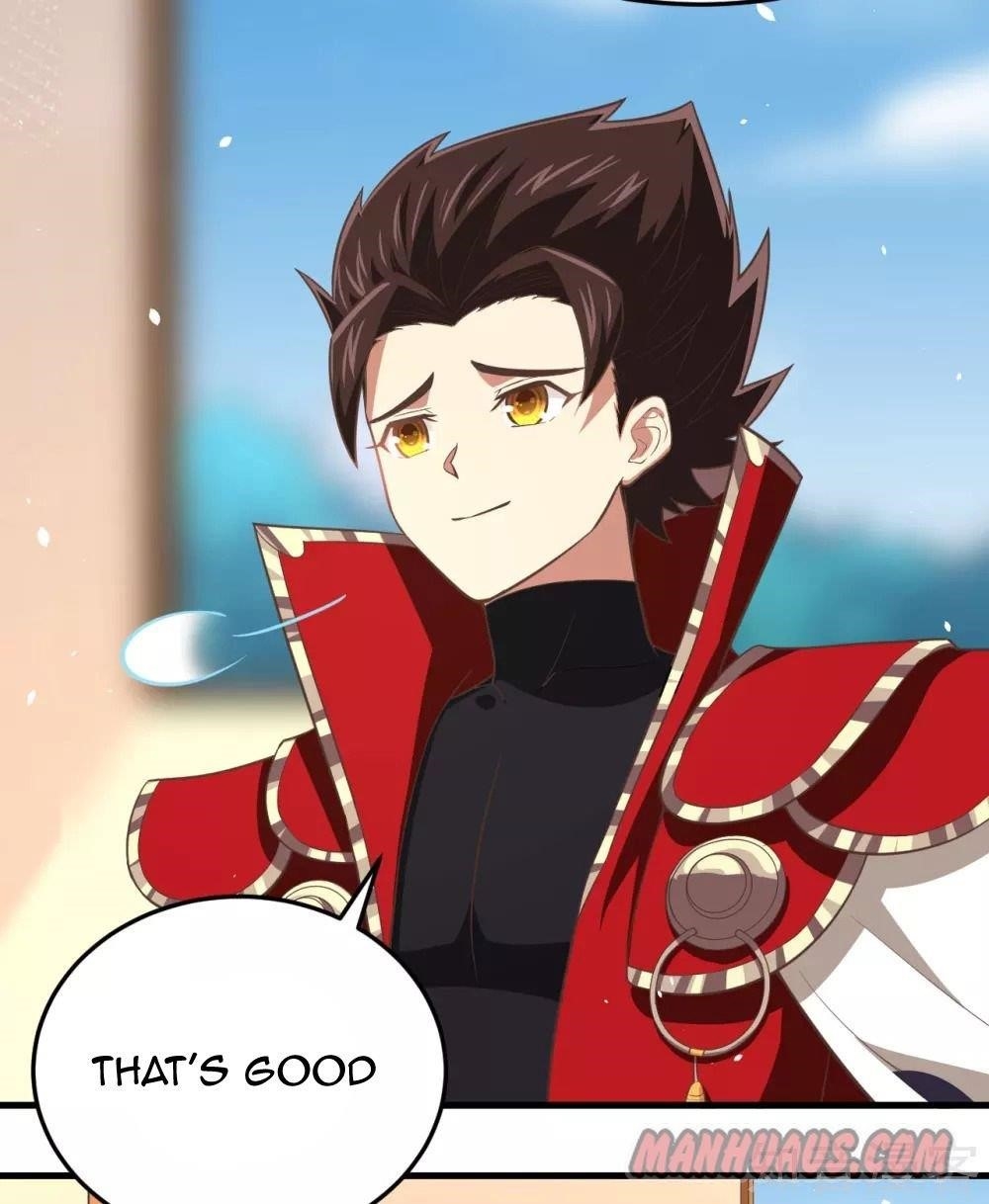 Starting From Today I’ll Work As A City Lord Chapter 156 - Page 38 in English