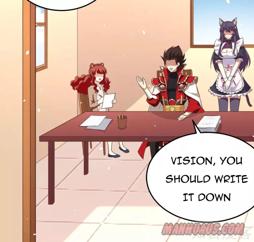 Starting From Today I’ll Work As A City Lord Chapter 156 - Page 39 in English
