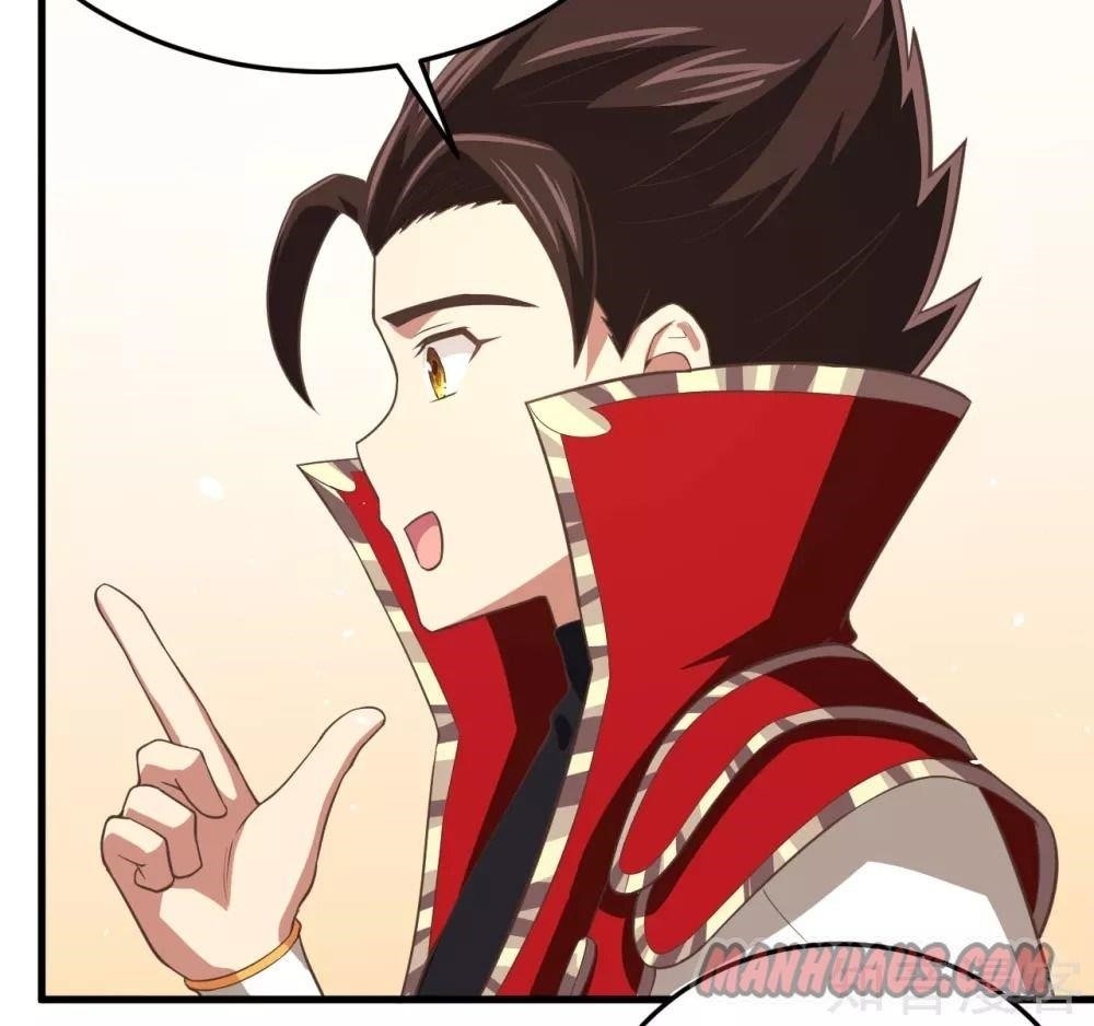 Starting From Today I’ll Work As A City Lord Chapter 156 - Page 41 in English
