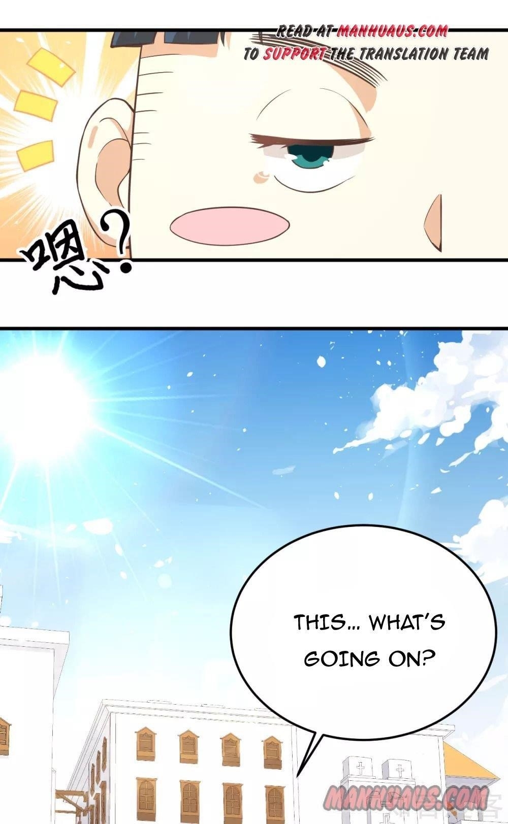 Starting From Today I’ll Work As A City Lord Chapter 156 - Page 43 in English