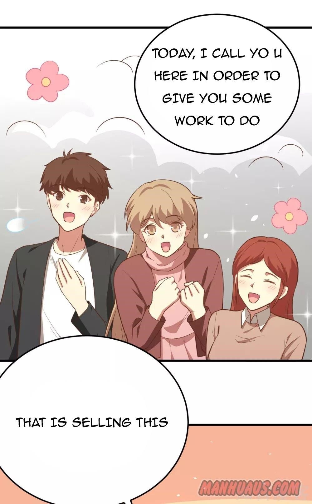 Starting From Today I’ll Work As A City Lord Chapter 156 - Page 8 in English